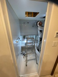 もっとお風呂が好きになる癒しのリラックスタイム　川崎市中原区A様邸